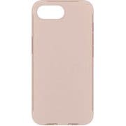 iPhone 16e用 エアージャケット クリアピンク PLSE-75