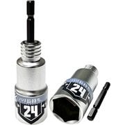 BSPT-24 [40V対応ビット差替式パワーソケット]