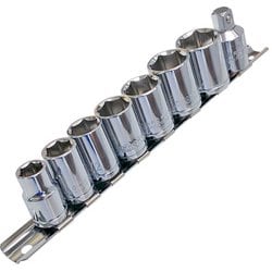 SH-38-IN [8pcs.インチソケットセット]