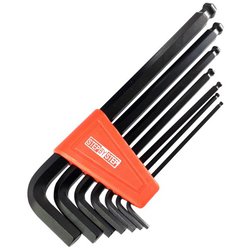 S-305 [7PCS.ボールポイントレンチ]