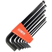 S-305 [7PCS.ボールポイントレンチ]