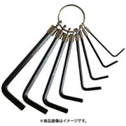 HKR-008 [8リング付6角棒レンチ]