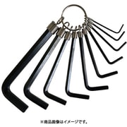 HKR-010 [10リング付6角棒レンチ]