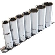 DSH-37-M [7pcs.ディープソケットセット]