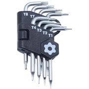THPM-008 [トルクスレンチヘックスマイクロ8PCS]