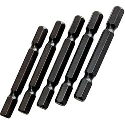 BSPT-5B [40V対応ビット差替式パワーソケット用替えビット5本入]