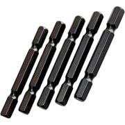 BSPT-5B [40V対応ビット差替式パワーソケット用替えビット5本入]