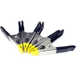 S-110 [4pcs.ばねクランプ]