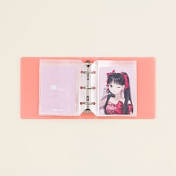 ヨドバシ.com - ナカバヤシ Nakabayashi my Pick トレカバインダーミニ 