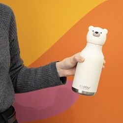 ヨドバシ.com - Asobu アソブ BESTIE べスティ キャラクター ボトル 