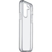 Galaxy S24 FE用 耐衝撃クリア CLEARDUOGALS24FET