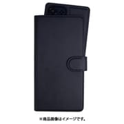 Galaxy S25 Ultra用 2Way手帳型 Black 16670
