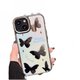 iPhone 15用 INSfairy 15Case NM SPS-INSCA15-NO