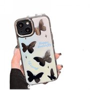 iPhone 15用 INSfairy 15Case NM SPS-INSCA15-NO
