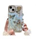 iPhone 15用 INSfairy 15Case NM SPS-INSCA15-BU