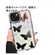 iPhone 16用 INSfairy 15Case NM SPS-INSCA16-NO