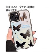 iPhone 16用 INSfairy 15Case NM SPS-INSCA16-NO