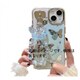 iPhone 16用 INSfairy 15Case NM SPS-INSCA16-BU