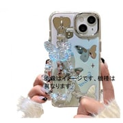 iPhone 16用 INSfairy 15Case NM SPS-INSCA16-BU