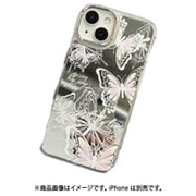iPhone 15用 15Case for INSCrystal NO SPS-INSCRCA15-NO