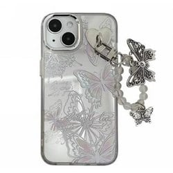 iPhone 15用 15Case for INSCrystal NO SPS-INSCRCA15-BU