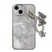 iPhone 15用 15Case for INSCrystal NO SPS-INSCRCA15-BU