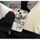 iPhone 16用 15Case for INSCrystal NO SPS-INSCRCA16-NO