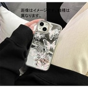 iPhone 16用 15Case for INSCrystal NO SPS-INSCRCA16-NO