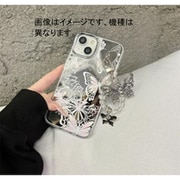 iPhone 16用 15Case for INSCrystal NO SPS-INSCRCA16-BU
