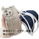 iPhone 16用 luckyBEAR Strap 16Case SPS-LUBESTCA16-SV