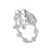 Happy Hand Strap POODLE SPS-HASTPO-CL
