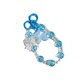 Happy Hand Strap POODLE SPS-HASTPO-BL