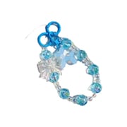 Happy Hand Strap POODLE SPS-HASTPO-BL