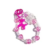 Happy Hand Strap POODLE SPS-HASTPO-MA
