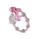 Happy Hand Strap POODLE SPS-HASTPO-PK