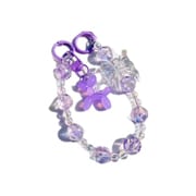 Happy Hand Strap POODLE SPS-HASTPO-PU