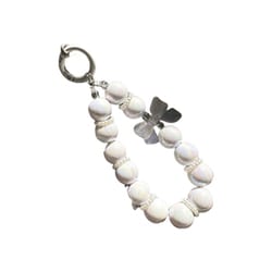 Hap Hand Strap Ribbon SPS-HASTRI-WH