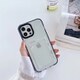 iPhone 15用 BACK card 15Case SPS-SUMBACA15-BK