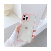 iPhone 15用 BACK card 15Case SPS-SUMBACA15-LPK