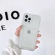 iPhone 15用 BACK card 15Case SPS-SUMBACA15-CL