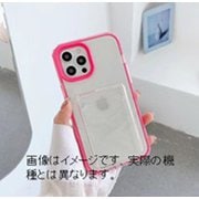 iPhone 16用 BACK card 16Case SPS-SUMBACA16-PK