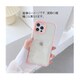 iPhone 16用 BACK card 16Case SPS-SUMBACA16-LPK