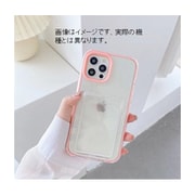 iPhone 16用 BACK card 16Case SPS-SUMBACA16-LPK