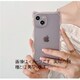 iPhone 16用 Wave Cat 16Case SP-SUMWECA16-BK