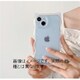 iPhone 16用 Wave Cat 16Case SP-SUMWECA16-BL