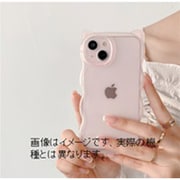 iPhone 16用 Wave Cat 16Case SP-SUMWECA16-PK