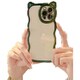 iPhone 15用 metal Cat 15Case SP-SUMMECA15-GR