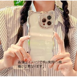 iPhone 16用 metal Cat 16Case SP-SUMMECA16-SV