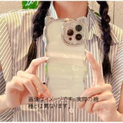 iPhone 16用 metal Cat 16Case SP-SUMMECA16-SV