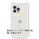 iPhone 16用 Wave Cat Case for COL SP-SUMWCACO16-PUYE